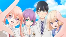 Kakkou no Iinazuke Season 2 episodio 11