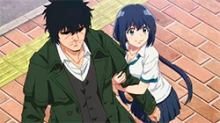 Mattaku Saikin no Tantei to Kitara episodio 12