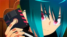Necronomico no Cosmic Horror Show episodio 12