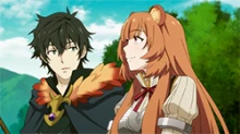 Tate no Yuusha no Nariagari Season 4 episodio 11